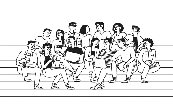 Chart Background